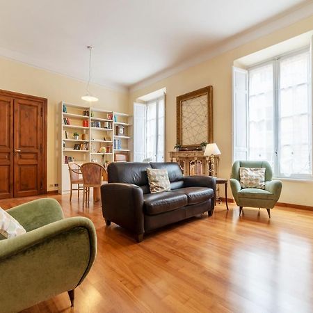 Termini Central And Elegant Apartment Rome Buitenkant foto